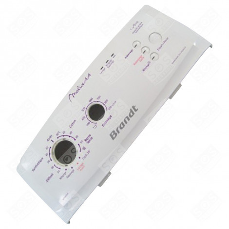 BANDEAU MACHINE À LAVER, LAVE-LINGE - 52X2462