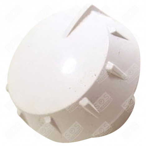 BOUTON DE PROGRAMMATEUR D'ORIGINE MACHINE À LAVER, LAVE-LINGE - 46001958