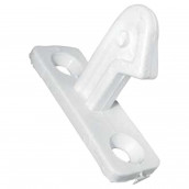 Crochet de porte d'origine