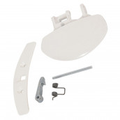 Poignee de hublot d'origine