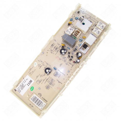 PROGRAMMATEUR MACHINE À LAVER, LAVE-LINGE - 52X3447