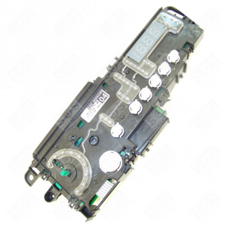 PROGRAMMATEUR MACHINE À LAVER, LAVE-LINGE - 55X9338