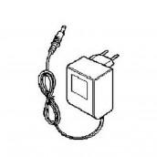 Alimentation secteur tondeuse