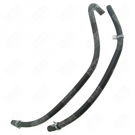 DÉFLECTEUR MACHINE À LAVER, LAVE-LINGE - 55X5301