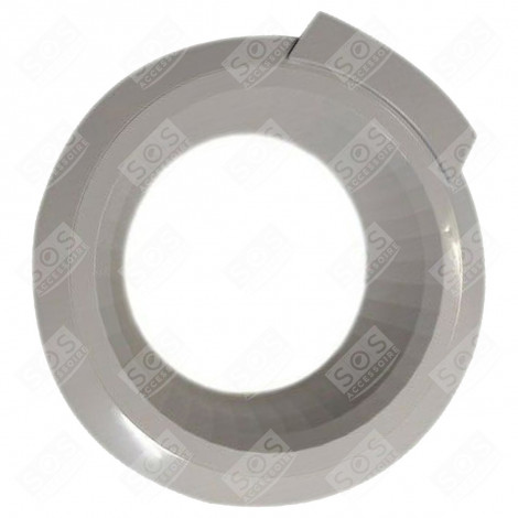 SUPPORT BOUTON DE PROGRAMMES MACHINE À LAVER, LAVE-LINGE - 95X7261