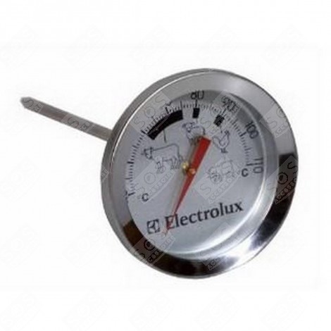 Sonde de cuisson / thermometre d'origine pour les viandes ELECTROLUX  9029792851