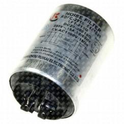 Filtre anti parasite d'origine