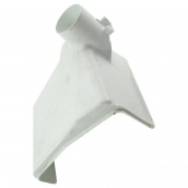 Support inférieur de Bac à lessive, bac à détergent