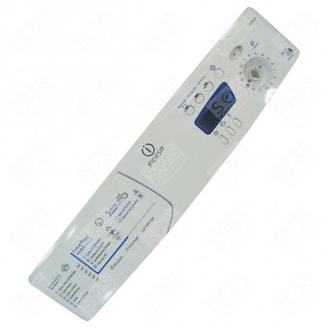 BANDEAU MACHINE À LAVER, LAVE-LINGE - C00110159