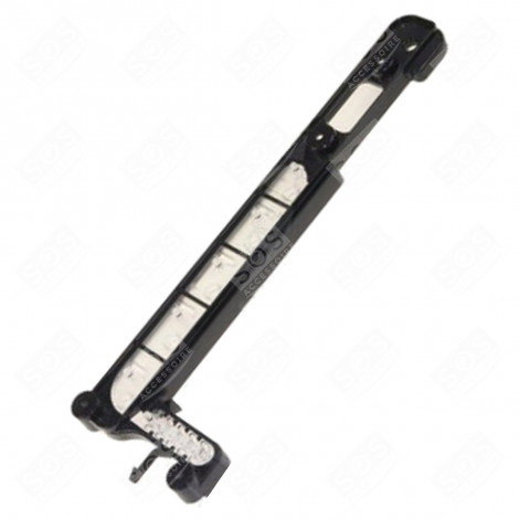 SUPPORT BOUTON 5 TOUCHES MACHINE À LAVER, LAVE-LINGE - C00270601