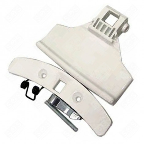 POIGNÉE DE HUBOT D'ORIGINE MACHINE À LAVER, LAVE-LINGE - 50290233001