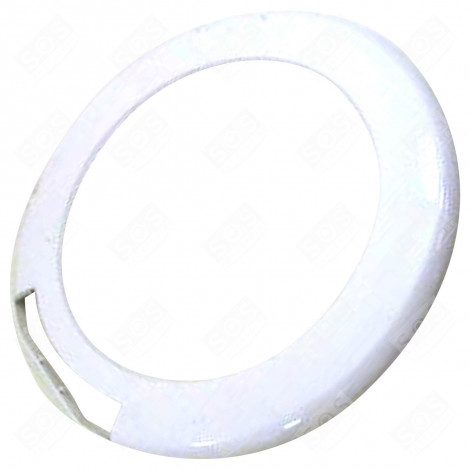 CADRE INTÉRIEUR DE PORTE MACHINE À LAVER, LAVE-LINGE - 25352