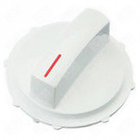 MANETTE DE PROGRAMMATEUR MACHINE À LAVER, LAVE-LINGE - 00183855