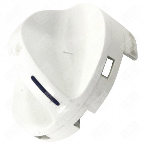 MANETTE DE PROGRAMMATEUR MACHINE À LAVER, LAVE-LINGE - 00168327