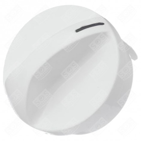 MANETTE DE COMMANDE D'ORIGINE MACHINE À LAVER, LAVE-LINGE - 00155314