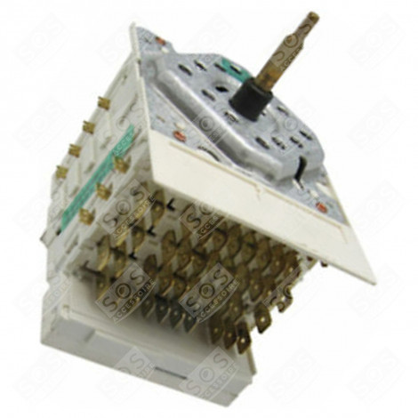 MINUTERIE MACHINE À LAVER, LAVE-LINGE - 516011800