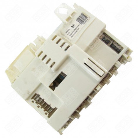 CARTE ÉLECTRONIQUE, MODULE DE PUISSANCE MACHINE À LAVER, LAVE-LINGE - 81453062