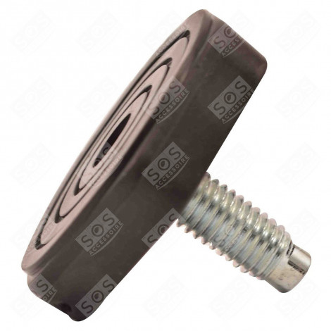 PIED D'ORIGINE MACHINE À LAVER, LAVE-LINGE - C00264036 C00533677 