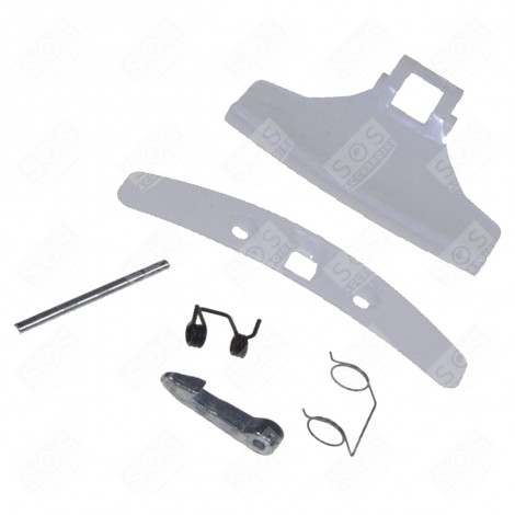 POIGNÉE DE PORTE MACHINE À LAVER, LAVE-LINGE - 50292028003