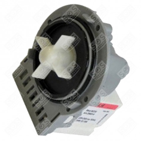 POMPE DE VIDANGE MACHINE À LAVER, LAVE-LINGE - 2808190500