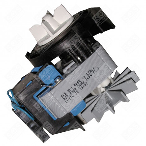 POMPE DE VIDANGE MACHINE À LAVER, LAVE-LINGE - 909071