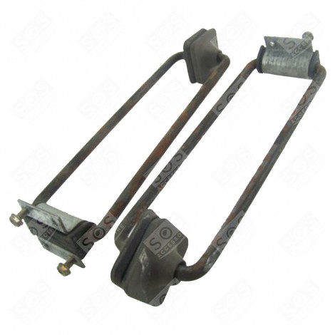 SUPPORT PATINS MACHINE À LAVER, LAVE-LINGE - 80002322