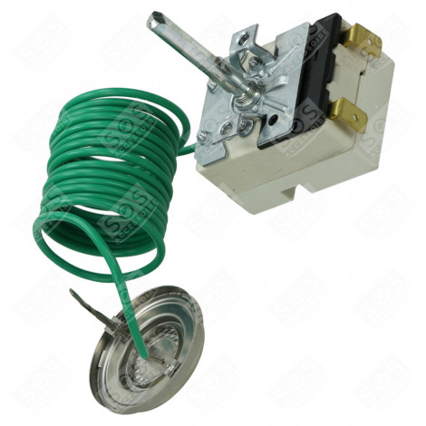 THERMOSTAT MACHINE À LAVER, LAVE-LINGE - 481227128177, C00379042