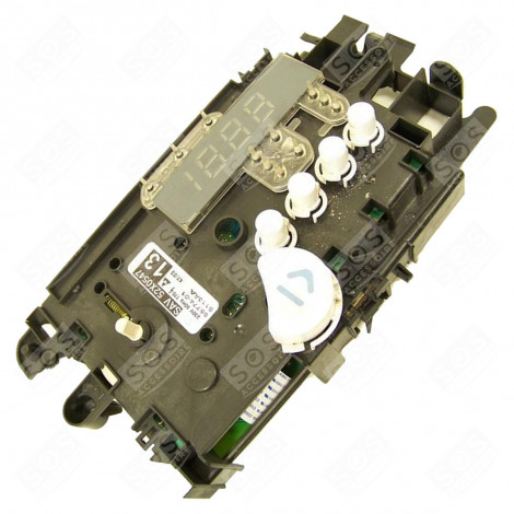 PROGRAMMATEUR MACHINE À LAVER, LAVE-LINGE - 52X0547