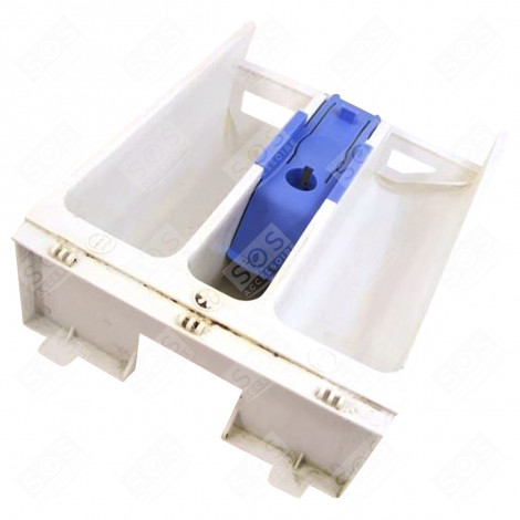 TIROIR À LESSIVE MACHINE À LAVER, LAVE-LINGE - 52X1505