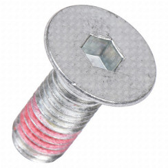 Vis poulie d'origine