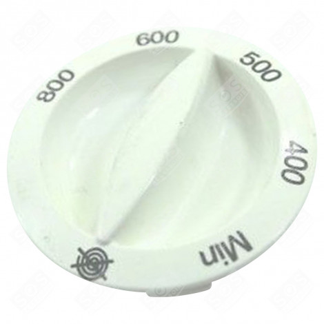 BOUTON MACHINE À LAVER, LAVE-LINGE - 481241458201