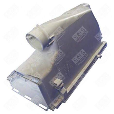 SUPPORT BAC À LESSIVE, BAC À DÉTERGENT MACHINE À LAVER, LAVE-LINGE - 481241868307