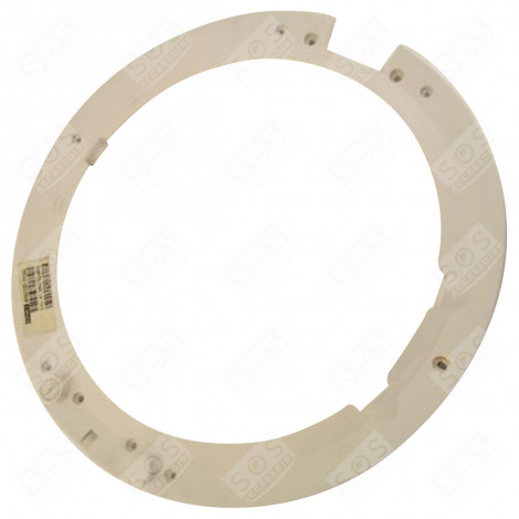 CADRE ARRIÈRE DE PORTE D'ORIGINE MACHINE À LAVER, LAVE-LINGE - 481244011139, 480111101556