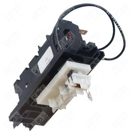 CLAVIER 3 TOUCHES MACHINE À LAVER, LAVE-LINGE - 481927648242