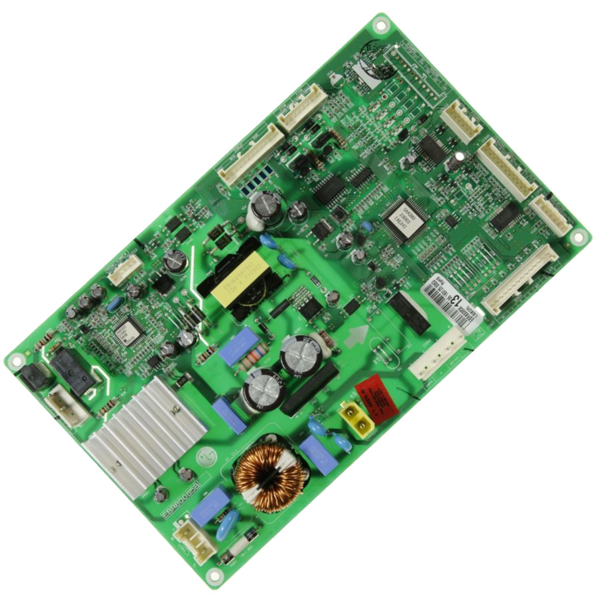 CARTE MÈRE MOTHERBOARD TV LG EAX64891403(1.0) EBR75890817 EUR 55,00 - FR