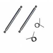 Axe + Ressort Axe + Ressort