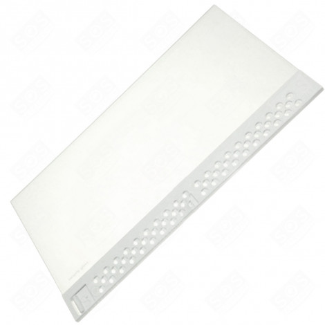 CLAYETTE EN VERRE FRIGO, RÉFRIGÉRATEUR, CONGÉLATEUR - 2251393571