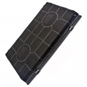 Filtre à charbon   485X270X48 mm Filtre à charbon   485X270X48 mm