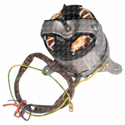 Moteur d'origine