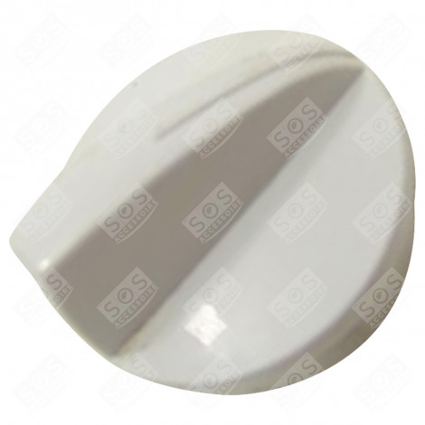 BOUTON ESSORAGE D'ORIGINE MACHINE À LAVER, LAVE-LINGE - 52X2550