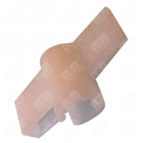 EMBOUT AXE ADAPTATEUR, CHARGEUR LAVE-LINGE - 481241318198