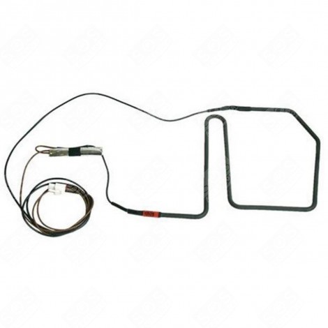 RÉSISTANCE DEGIVRAGE (408A) FRIGO, RÉFRIGÉRATEUR, CONGÉLATEUR - 5300JB1092B