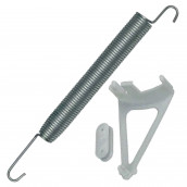 Ressort d'origine Ressort d'origine