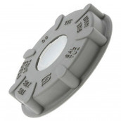 Bouchon de bac a sel d'origine Bouchon de bac a sel d'origine