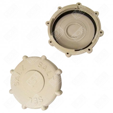 BOUCHON DE BAC A SEL LAVE-VAISSELLE - 92158401