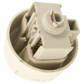 Bouton de programmateur