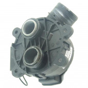 Clapet de distribution d'eau