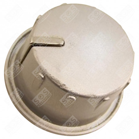 BOUTON DE PROGRAMMATEUR LAVE-VAISSELLE - 96X0963