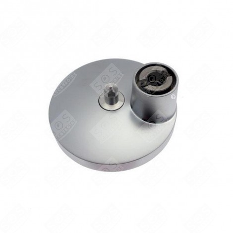 PLANÉTAIRE, SUPPORT ACCESSOIRES CHROME ROBOT MÉNAGER - KW715262