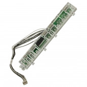 Carte électronique d'affichage d'origine